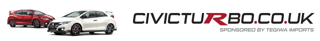 Civic Turbo Owners Forums